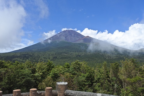 富士山