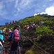 富士登山成功のカギは準備にあり！<体力編>