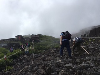 現場のレンジャー・アクティブレンジャーが 教える快適登山の極意② 「小さなお子さんとの登山のポイント」