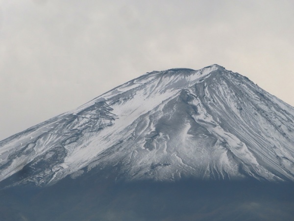 開山期の富士山を振り返って(1)