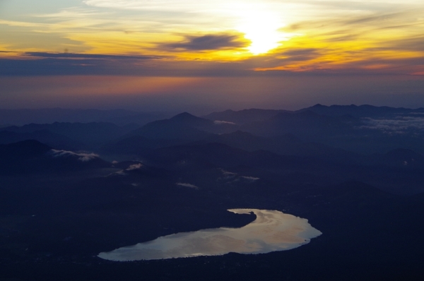 開山期の富士山を振り返って(3)